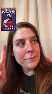 📚 The Princess Trap by Talia Hibbert. If you know me in real life…no you  dont! 🌶️🌶️🌶️ this book was such a fun read, it had heart and a fun plot  but the spice be SPICING!! #bookrecommendations ...