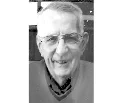 Carl Wright Obituary (1924
