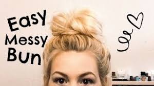 Watch the tutorial for this fancy ponytail. 14 Easy Hairstyles For Busy Moms Quick And Easy Hairstyles