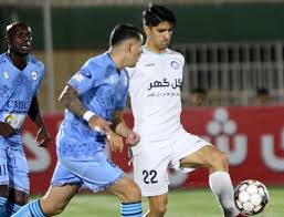 چادرملو و گل گهر هم مخالف برگزاری تورنمنت شش جانبه | طرح پرسپولیسی وتو شد