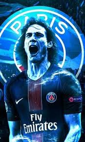 You can also upload and share your favorite edinson cavani wallpapers. 60 Ide Edinson Cavani Sepak Bola Desain Logo Olahraga Bola Kaki