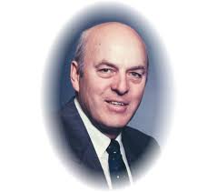 Jack Virgin — obituary