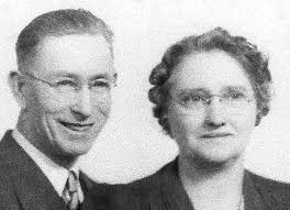 Ivan Perkins (1896-1968)