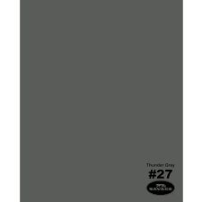 thunder gray seamless paper