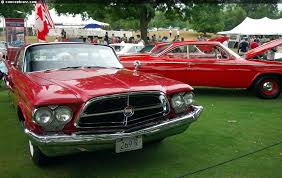 Image result for Terra Cotta 1960 Chrysler