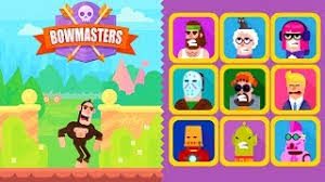 Jul 15, 2019 · bowmasters mod apk. Bowmasters Gameplay Walkthrough Part 15 Ice King Vs Zombies Z Day Epic Wins Ios Android Free Online Games