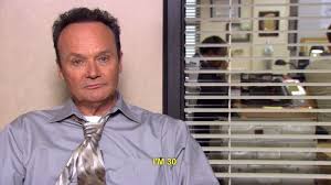19 Times Creed Bratton Was The Best Part Of The Office Creed The Office Office Quotes The Office
