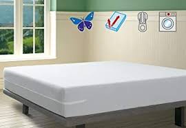 Savel Renove Matelas Eponge Bouclette En Microfibre Bi Extensible Blanc 140x190 200cm Meuble Tv Meuble Sall Housse Matelas Meuble Angle Ikea Meuble A Cases