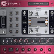 Search for text in url. Sakura Fl Studio
