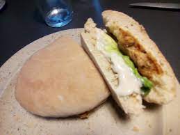 5/5 (1 avis) döner kebab. Pain Kebab Au Companion Ou Pas Mes Meilleures Recettes Faciles