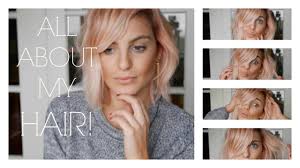 Getting tousled wavy hair is simple now as we have already mentioned the methods to do so. Messy Beach Waves Short Hair Novocom Top