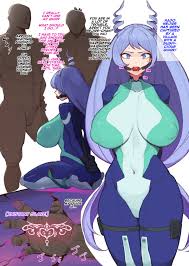 Rule34 - If it exists, there is porn of it   5323262