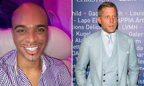 Smart funding for your future. Ex Of Fiat Heir Says He Was Sexually Assaulted After His Former Lover Organized A Transgender Orgy Daily Mail Online