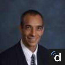 Dr. Nathan J. Abraham, MD