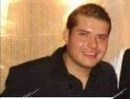 BASILIO AMEZCUA ELVIRA el M.P corrupto que desapareció mi denuncia y dejó  en libertad a FLOR DANIELA SILVIA ALMARAZ responsable del choque del  miércoles en donde mi familia está gravemente en el