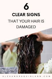 If it's not, there are some bleach, when used by a professional who takes into account the health of your hair, does not permanently damage it. Pin On Hair