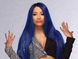 Sasha banks has a lot of fans who care about her very much. Sasha Banks Bio Wiki Net Worth Married Husband Age Height