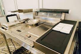 All your cooking needs in one place. Products Livecookintable Cooking Equipment