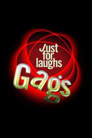 Enjoy all of the comedic relief provided by the world's longest running and most adored prank show, where unsuspecting people get roped into hilarious situations, concocted by the just for laughs gags' experts. Just For Laughs Gags Tv Series 2001 Imdb