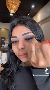 WAIT until the end… 😻😻😻 #GRWM 🫦, Follow us