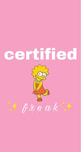 Certified Freak Iphone Wallpaper Tumblr Aesthetic Aesthetic Iphone Wallpaper Dark Wallpaper Iphone