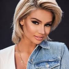 Alle Infos und News zu Shirin David