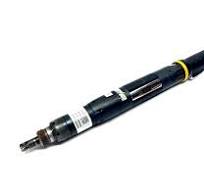 Atlas Copco ETD STR61-20-10 Straight Cable Nutrunner Tensor STR 8436 6260 20