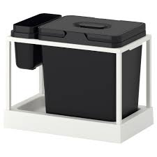 Furniture Home Furnishings Find Your Inspiration Recycling Bins Ikea Ikea Kitchen Storage
