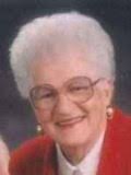 Edith McComas Obituary (2011)