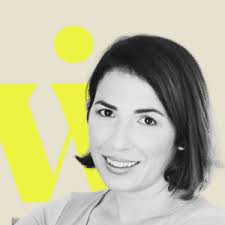 Lessons from Katherine Homuth: Entrepreneurship, Resilience & Owning Your  Story — Wild Idea Company