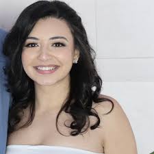 Youna Halim and Beshoy Awad's Wedding Website