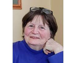 Mary Jo Gregory Obituary (2025)