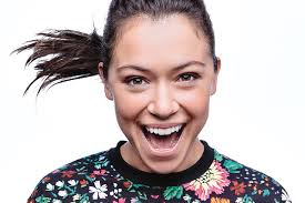 In 2013, she won an actra for her role as claire in the film picture day. Tatiana Maslany Interview For Orphan Black Season 4 Deadline