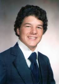 Darren Sean Walsh, loved to fish