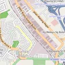 2 storey corner unit bungalow kg melayu subang tambahan for sale property details.subang bestari, glenmarie 20mins to sungai buloh, kota damansara 25mins to setia alam 30mins to klang area. Sg Buloh Hospital Scribble Maps