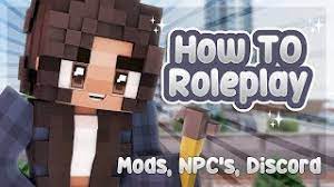 We did not find results for: Npc S Mods Discord How To Roleplay In Depth Minecraft Roleplay Tutorial Youtube
