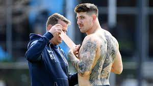 Curtis owns over 2,020 units of raymond james stock worth over $10,226,163 and over the last 6. Nrl 2020 Raiders Recruit Curtis Scott Arrested After Moore Park Incident Daily Telegraph