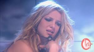 Mistakes I Made Rock Opera By Britney Spears