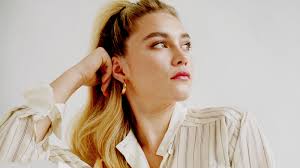 Последние твиты от florence pugh (@florence_pugh). Florence Pugh S True Hollywood Fairy Tale The New York Times