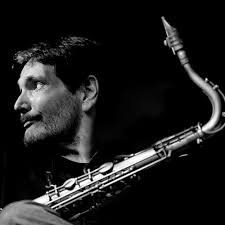 Steve Grossman的音乐主页