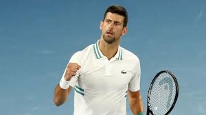 Berretini has the edge on serve. Novak Djokovic Reaches Semi Final And Quells Down Alexander Zverev In Australian Open Iwmbuzz