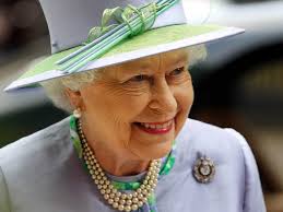 She celebrated 65 years on the throne in february 2017 with her sapphire jubilee. Talking With Queen Elizabeth Taught Me About The Art Of Conversation