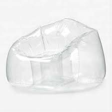 Source Transparent Inflatable Recliner Tv Chair Bean Bag On M Alibaba Com Inflatable Bean Bag Bean Bag Tv Chair