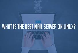 Here is a list of 3 of them that you you need to be a technology expert and a good sysadmin to set it up. What Is The Best Mail Server On Linux Globo Tech