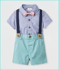 22 Baby Boy And Girl Easter Outfits