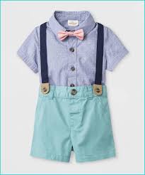 22 baby boy and girl easter outfits