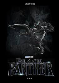 A bold new direction for the black panther! Marval S Black Panther 2018 On Behance
