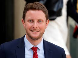 France Clement Beaune Nomme Secretaire D Etat Charge Des Affaires Europeennes Challenges