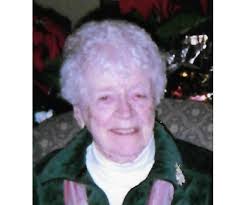 Margaret Dow Obituary (1921