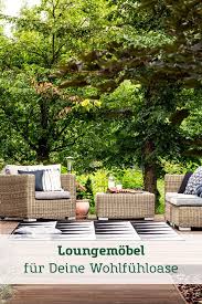 Loungemobel Fur Deine Wohlfuhloase In 2020 Loungemobel Garten Lounge Mobel Lounge Gartenmobel